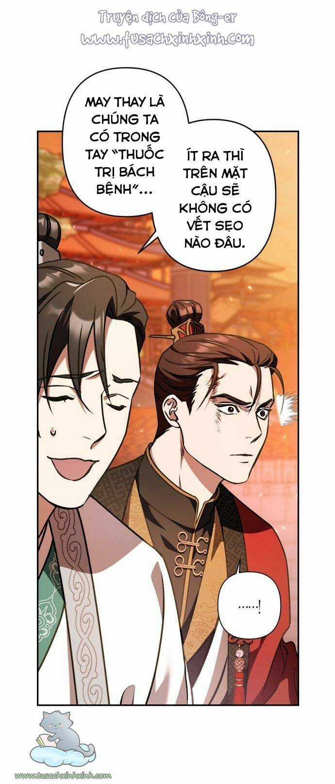 Bản Tình Ca Hy Lan Quốc Chapter 11 trang 52