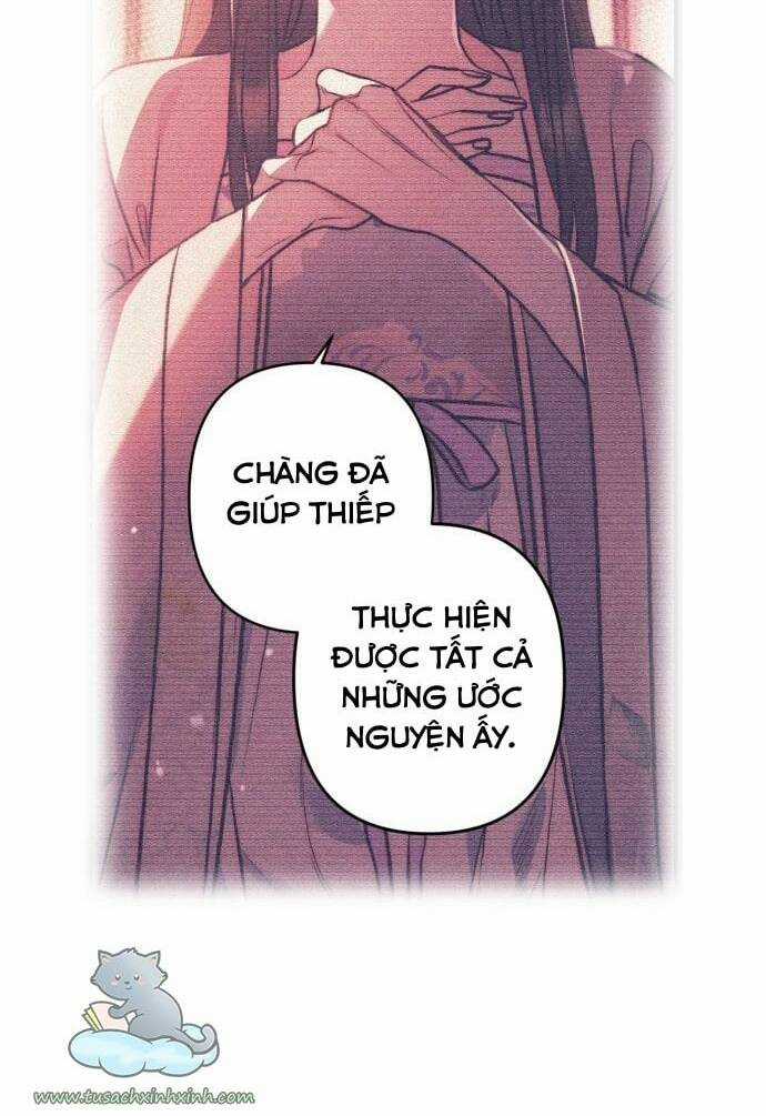 Bản Tình Ca Hy Lan Quốc Chapter 11 trang 54