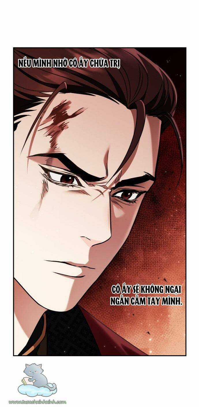 Bản Tình Ca Hy Lan Quốc Chapter 11 trang 56