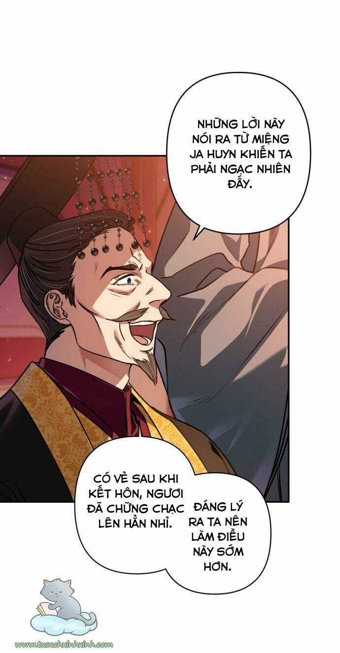 Bản Tình Ca Hy Lan Quốc Chapter 11 trang 6