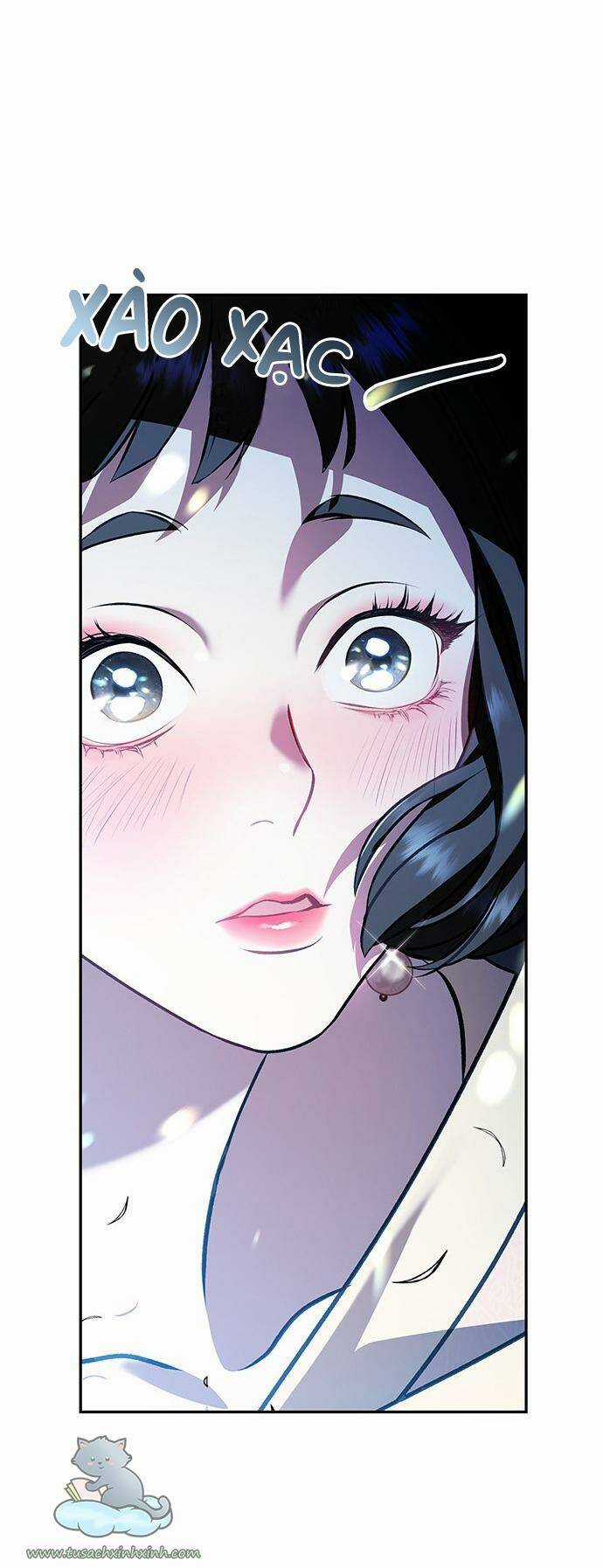 Bản Tình Ca Hy Lan Quốc Chapter 12 trang 11