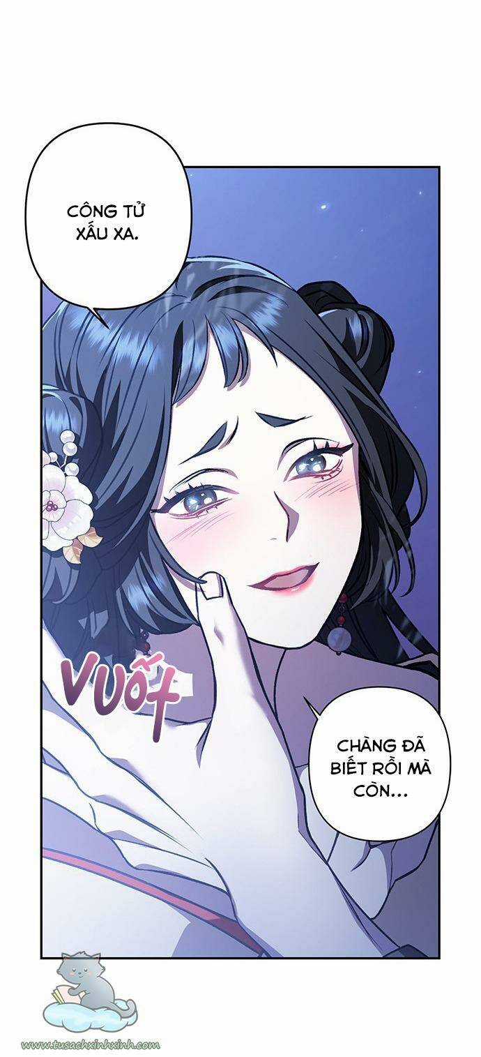 Bản Tình Ca Hy Lan Quốc Chapter 12 trang 18