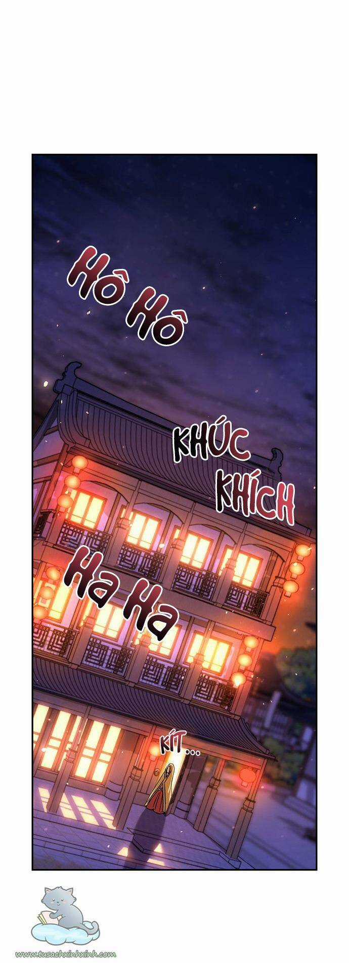 Bản Tình Ca Hy Lan Quốc Chapter 12 trang 2