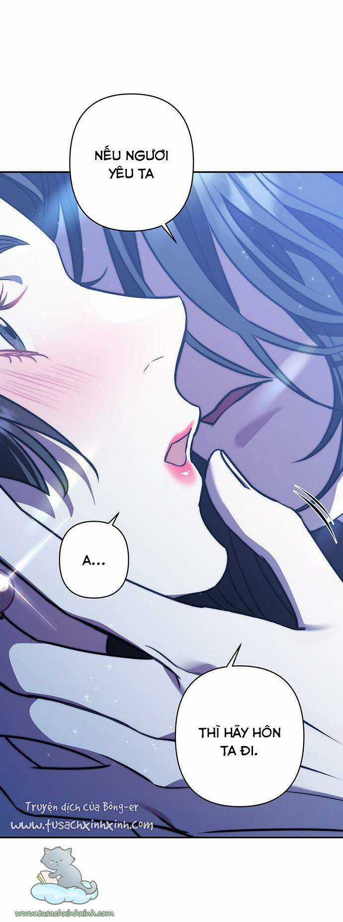 Bản Tình Ca Hy Lan Quốc Chapter 12 trang 20