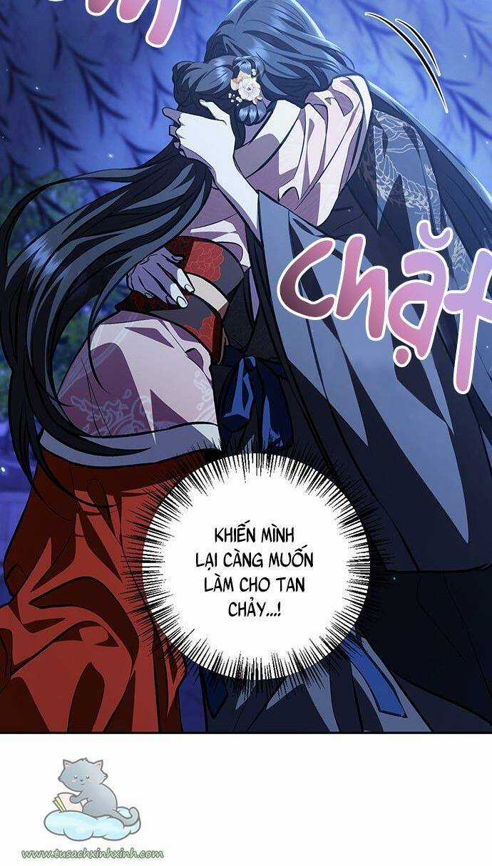 Bản Tình Ca Hy Lan Quốc Chapter 12 trang 22