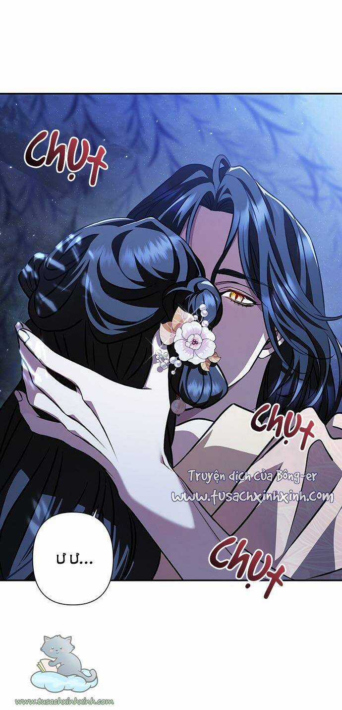 Bản Tình Ca Hy Lan Quốc Chapter 12 trang 24