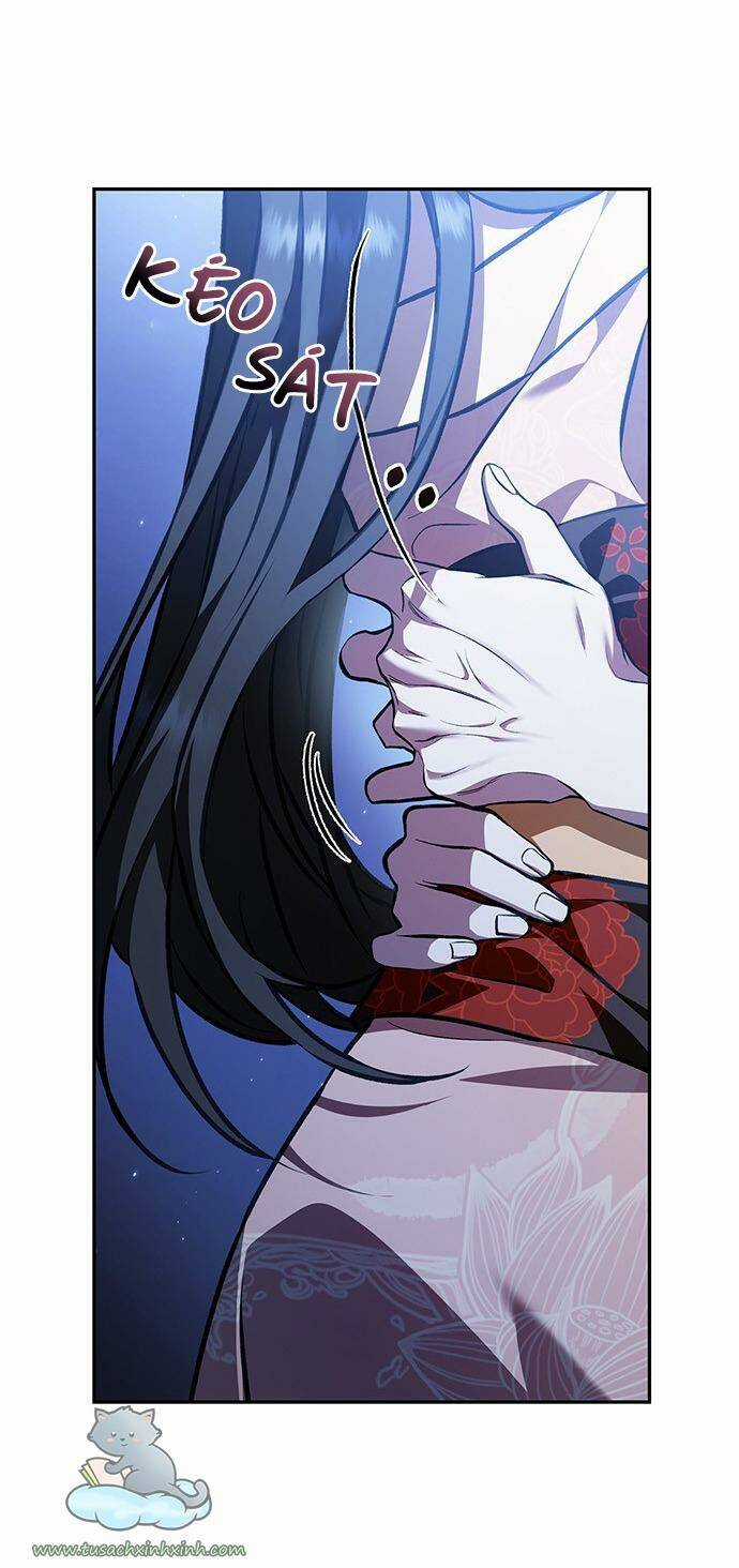 Bản Tình Ca Hy Lan Quốc Chapter 12 trang 25