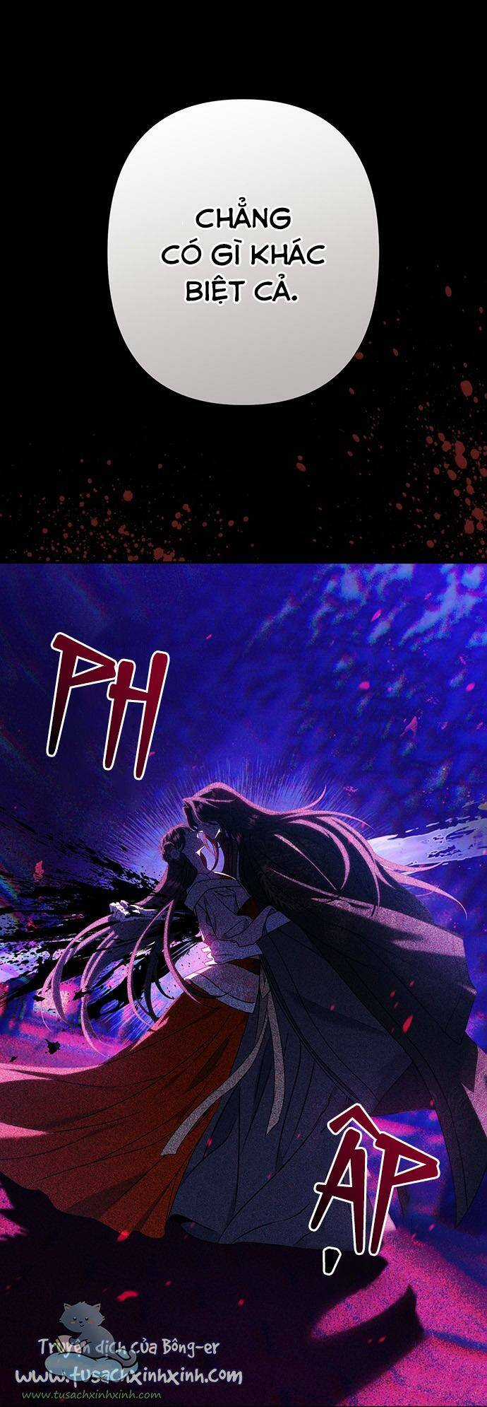 Bản Tình Ca Hy Lan Quốc Chapter 12 trang 27