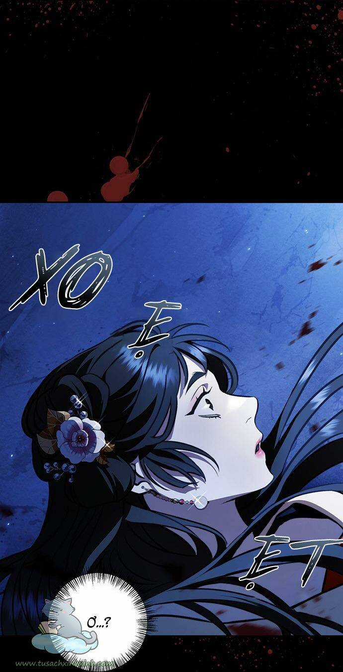 Bản Tình Ca Hy Lan Quốc Chapter 12 trang 28