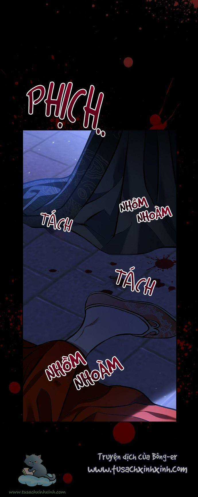 Bản Tình Ca Hy Lan Quốc Chapter 12 trang 30