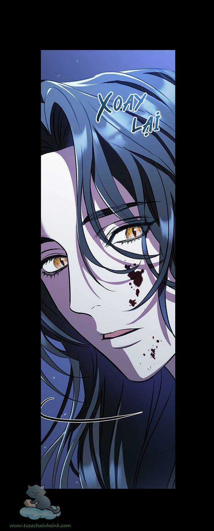 Bản Tình Ca Hy Lan Quốc Chapter 12 trang 32