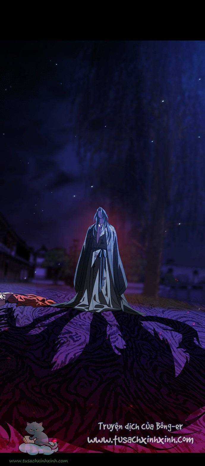 Bản Tình Ca Hy Lan Quốc Chapter 12 trang 33