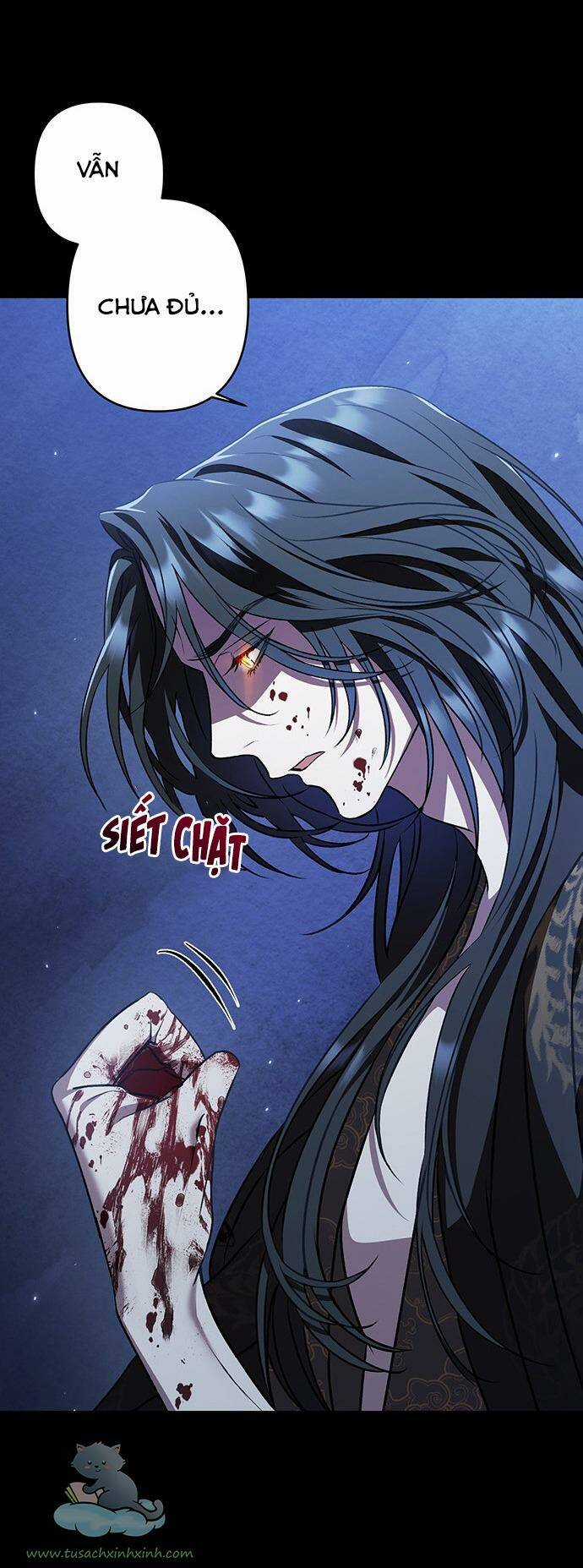 Bản Tình Ca Hy Lan Quốc Chapter 12 trang 35