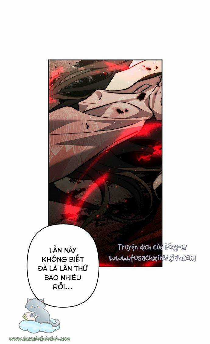 Bản Tình Ca Hy Lan Quốc Chapter 12 trang 39