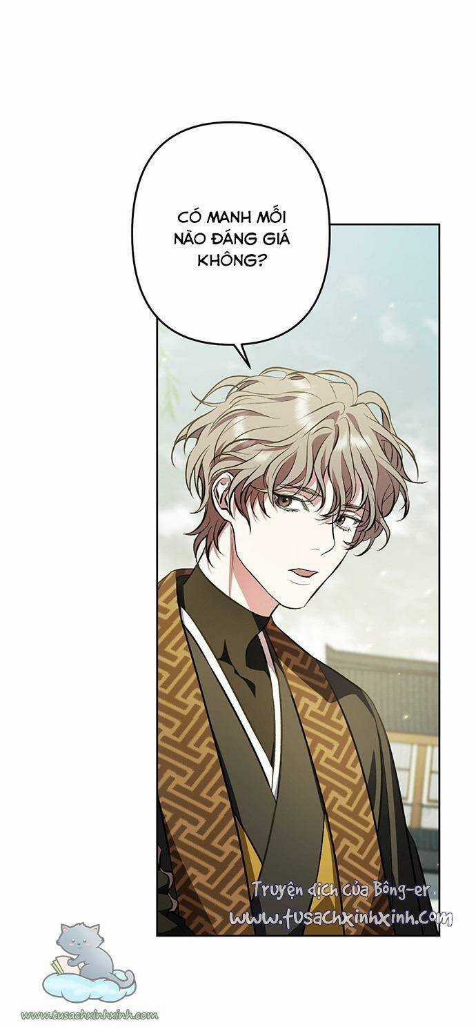 Bản Tình Ca Hy Lan Quốc Chapter 12 trang 45