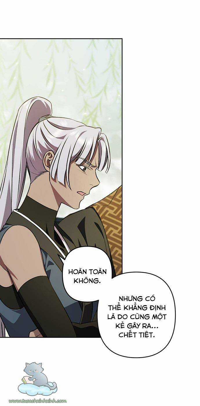 Bản Tình Ca Hy Lan Quốc Chapter 12 trang 46