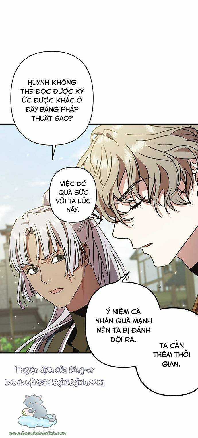 Bản Tình Ca Hy Lan Quốc Chapter 12 trang 48