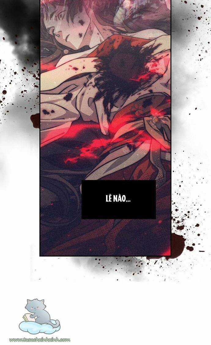 Bản Tình Ca Hy Lan Quốc Chapter 12 trang 51