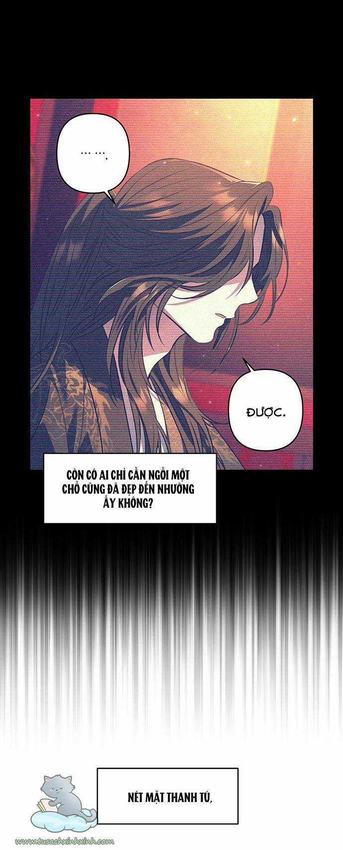 Bản Tình Ca Hy Lan Quốc Chapter 12 trang 9