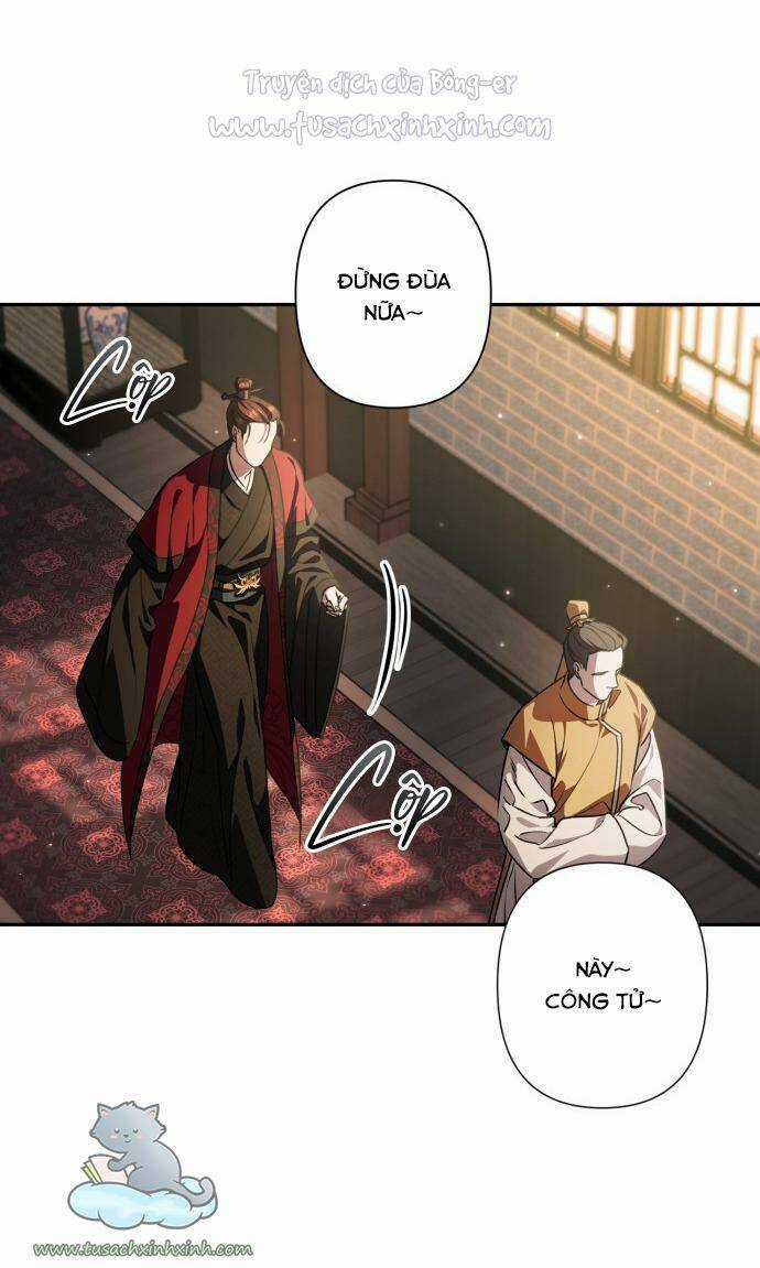 Bản Tình Ca Hy Lan Quốc Chapter 13 trang 12