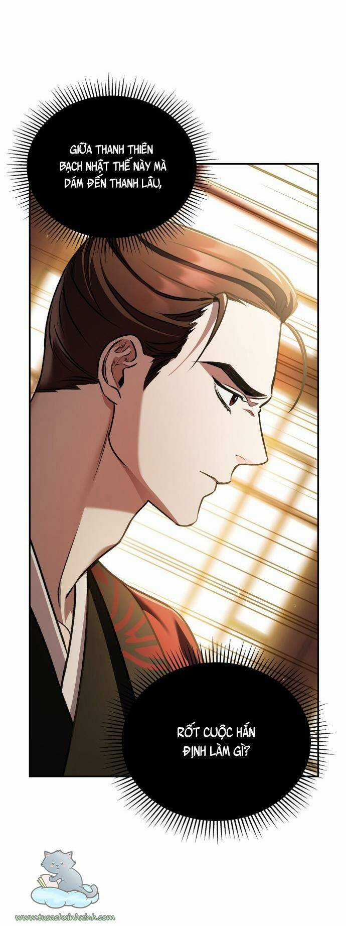 Bản Tình Ca Hy Lan Quốc Chapter 13 trang 13