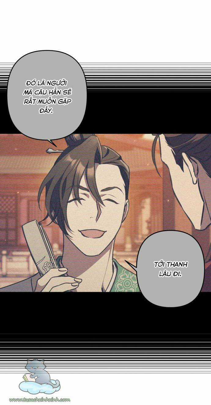 Bản Tình Ca Hy Lan Quốc Chapter 13 trang 14