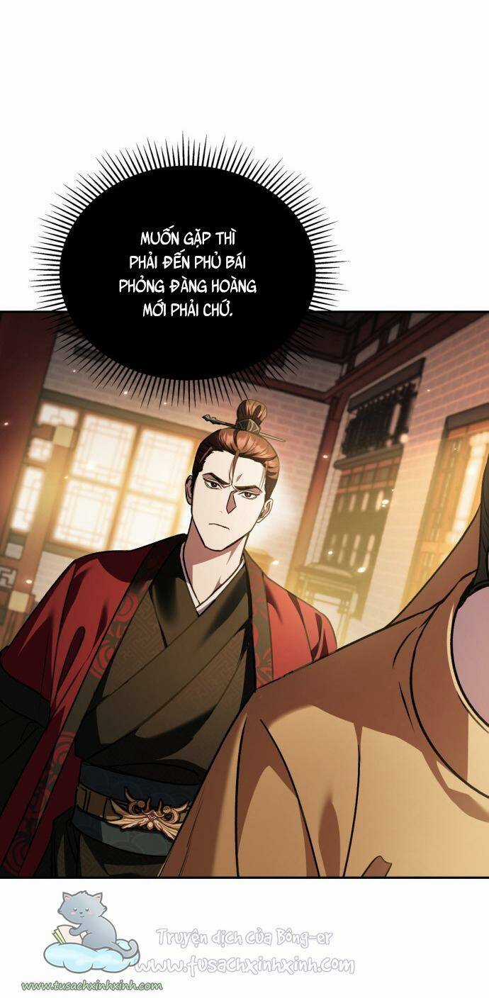 Bản Tình Ca Hy Lan Quốc Chapter 13 trang 15