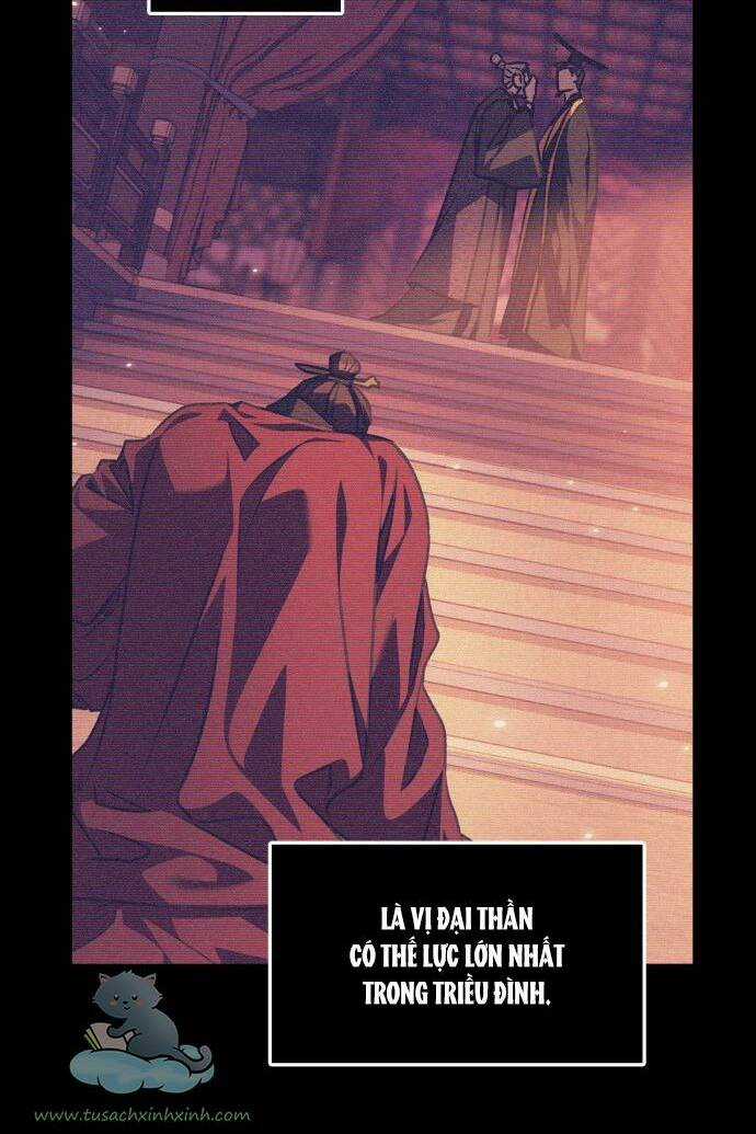 Bản Tình Ca Hy Lan Quốc Chapter 13 trang 21