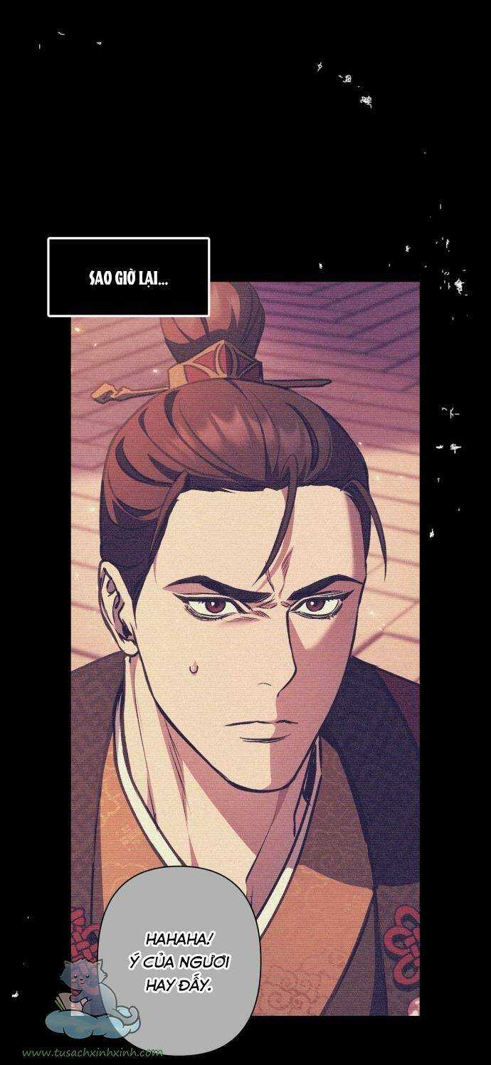 Bản Tình Ca Hy Lan Quốc Chapter 13 trang 23