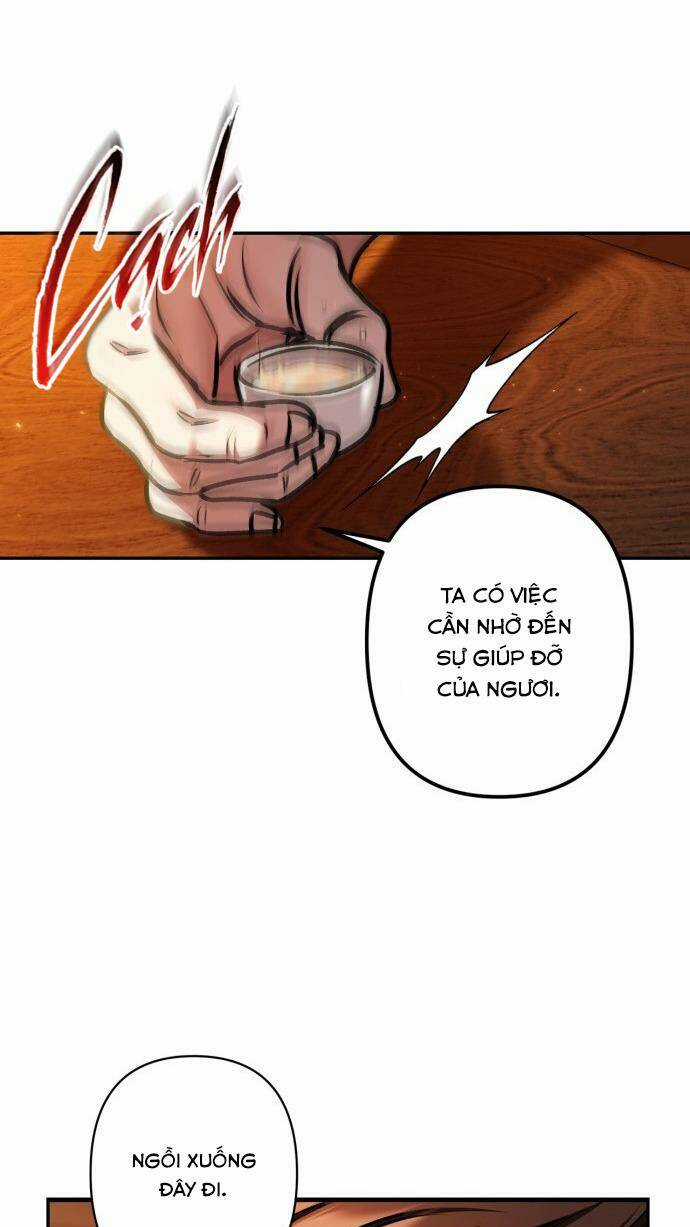 Bản Tình Ca Hy Lan Quốc Chapter 13 trang 29