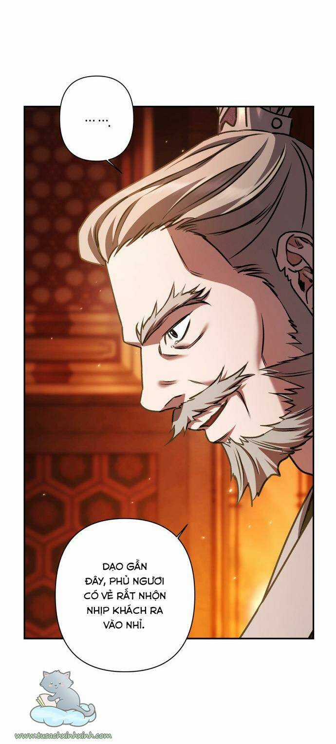 Bản Tình Ca Hy Lan Quốc Chapter 13 trang 33