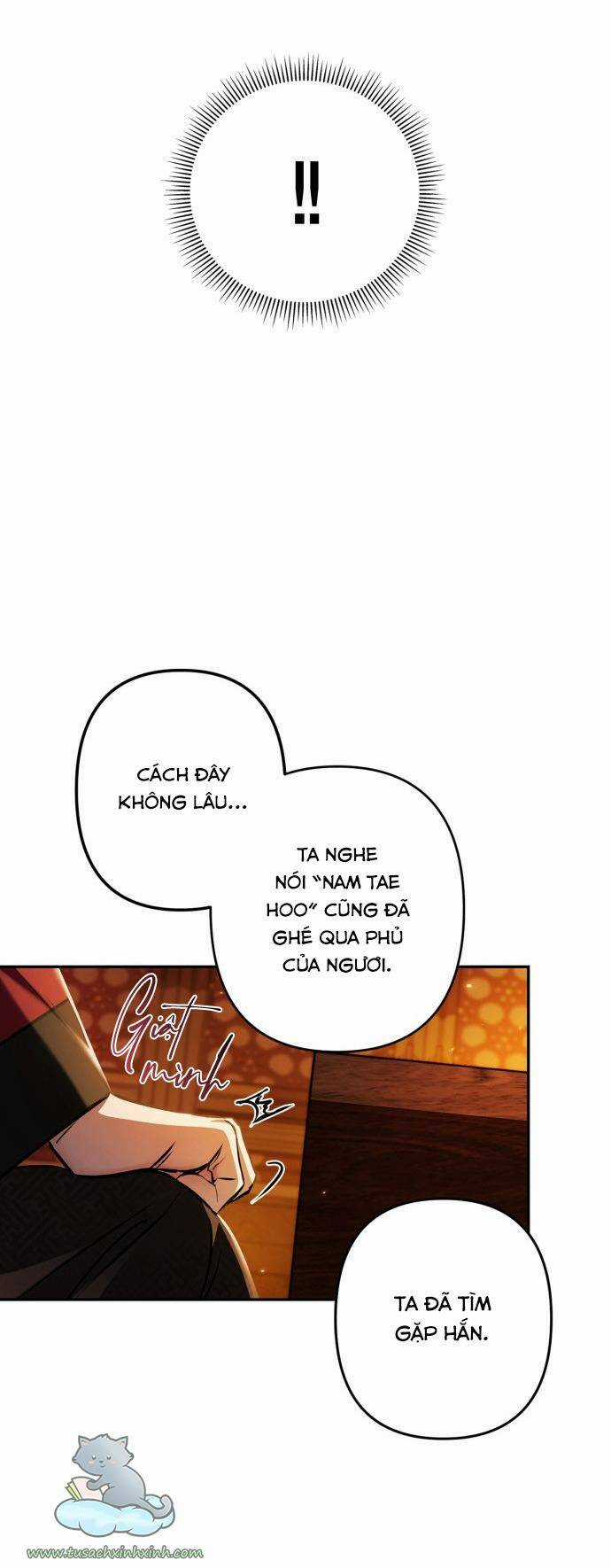 Bản Tình Ca Hy Lan Quốc Chapter 13 trang 36