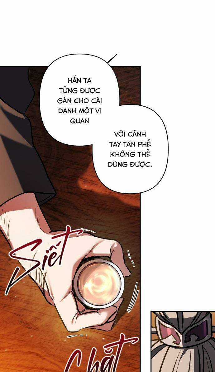 Bản Tình Ca Hy Lan Quốc Chapter 13 trang 39