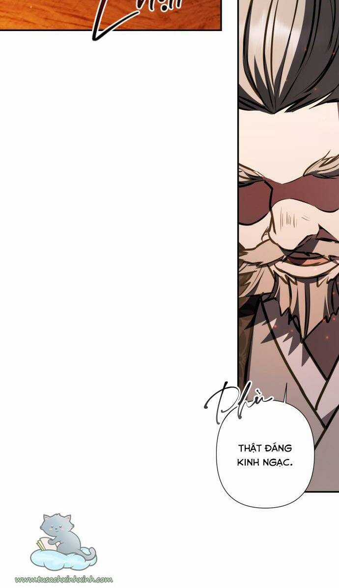 Bản Tình Ca Hy Lan Quốc Chapter 13 trang 40