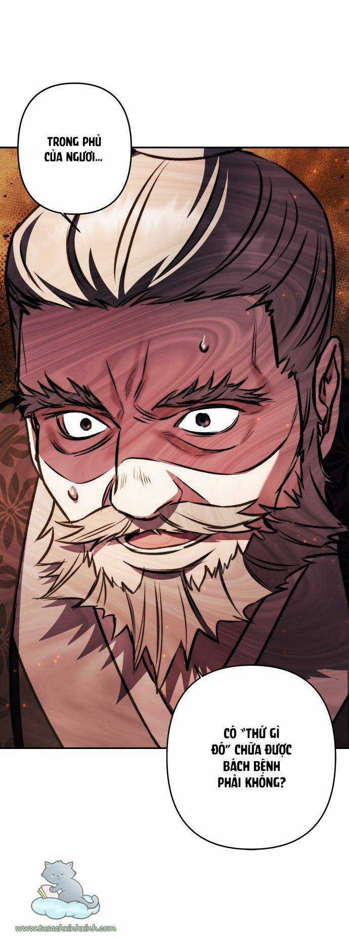 Bản Tình Ca Hy Lan Quốc Chapter 13 trang 41