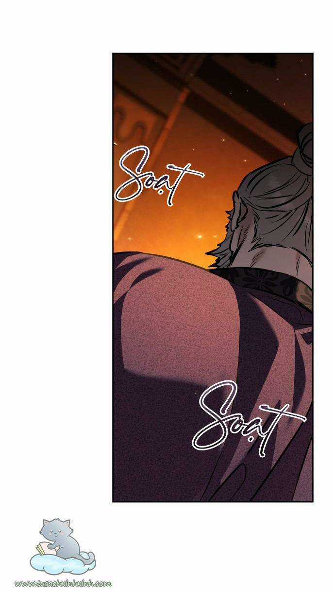 Bản Tình Ca Hy Lan Quốc Chapter 13 trang 43