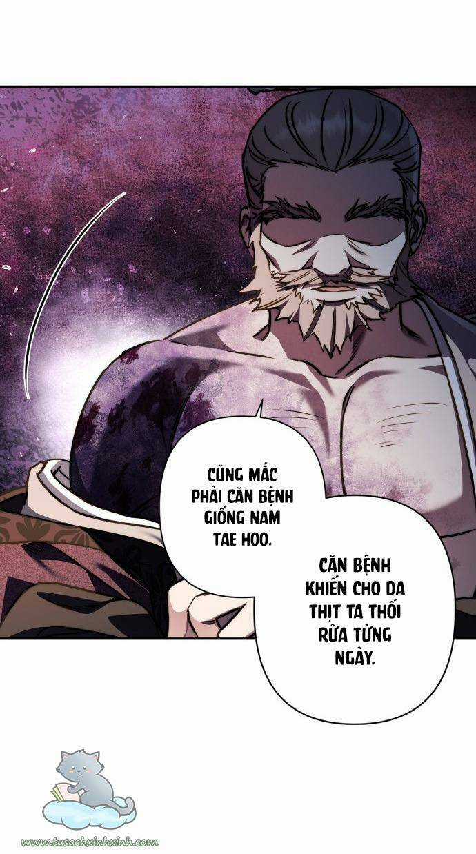 Bản Tình Ca Hy Lan Quốc Chapter 13 trang 45