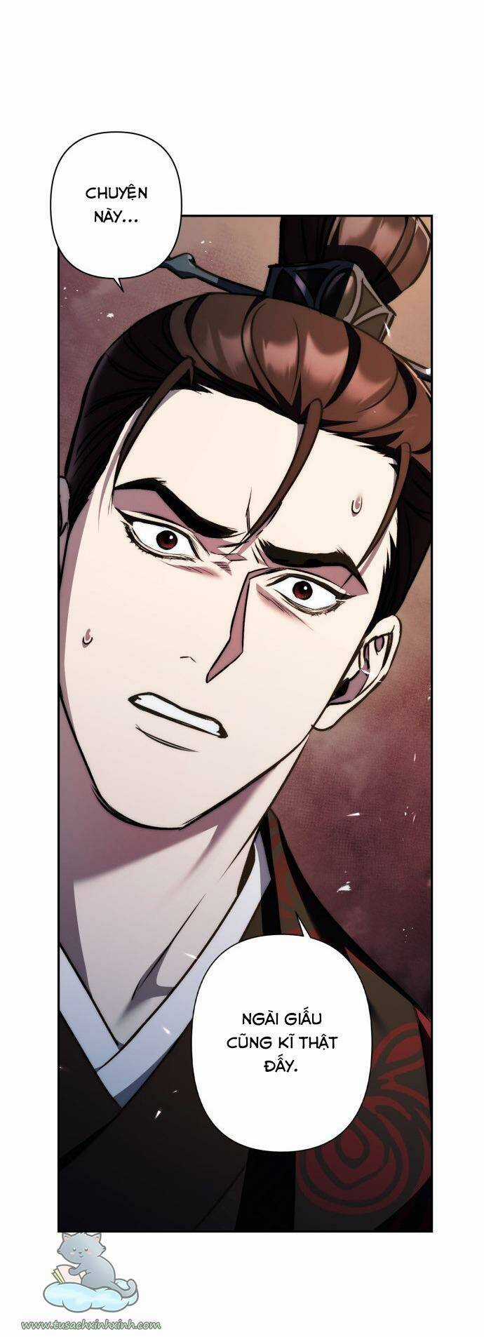 Bản Tình Ca Hy Lan Quốc Chapter 13 trang 46