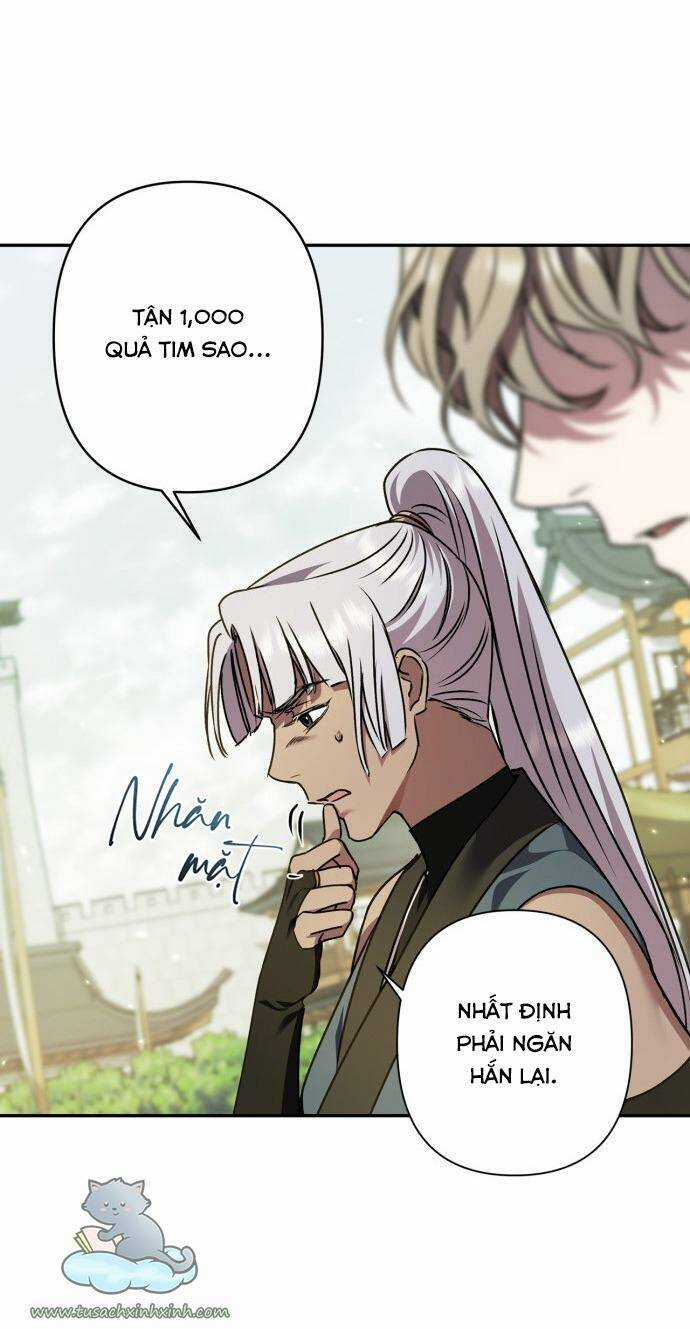 Bản Tình Ca Hy Lan Quốc Chapter 13 trang 5