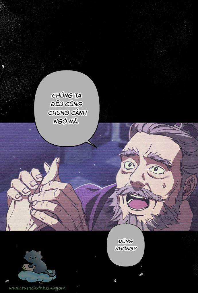 Bản Tình Ca Hy Lan Quốc Chapter 13 trang 51