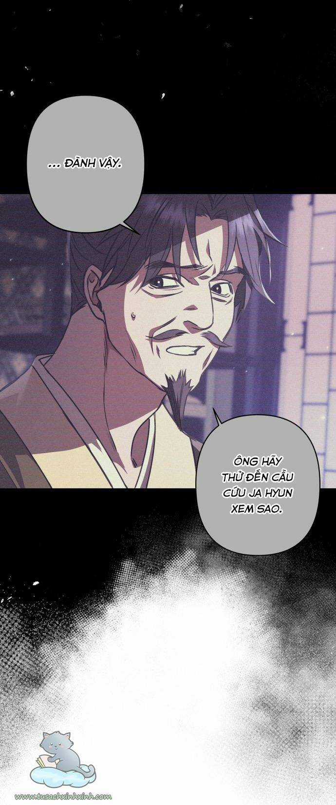 Bản Tình Ca Hy Lan Quốc Chapter 13 trang 52