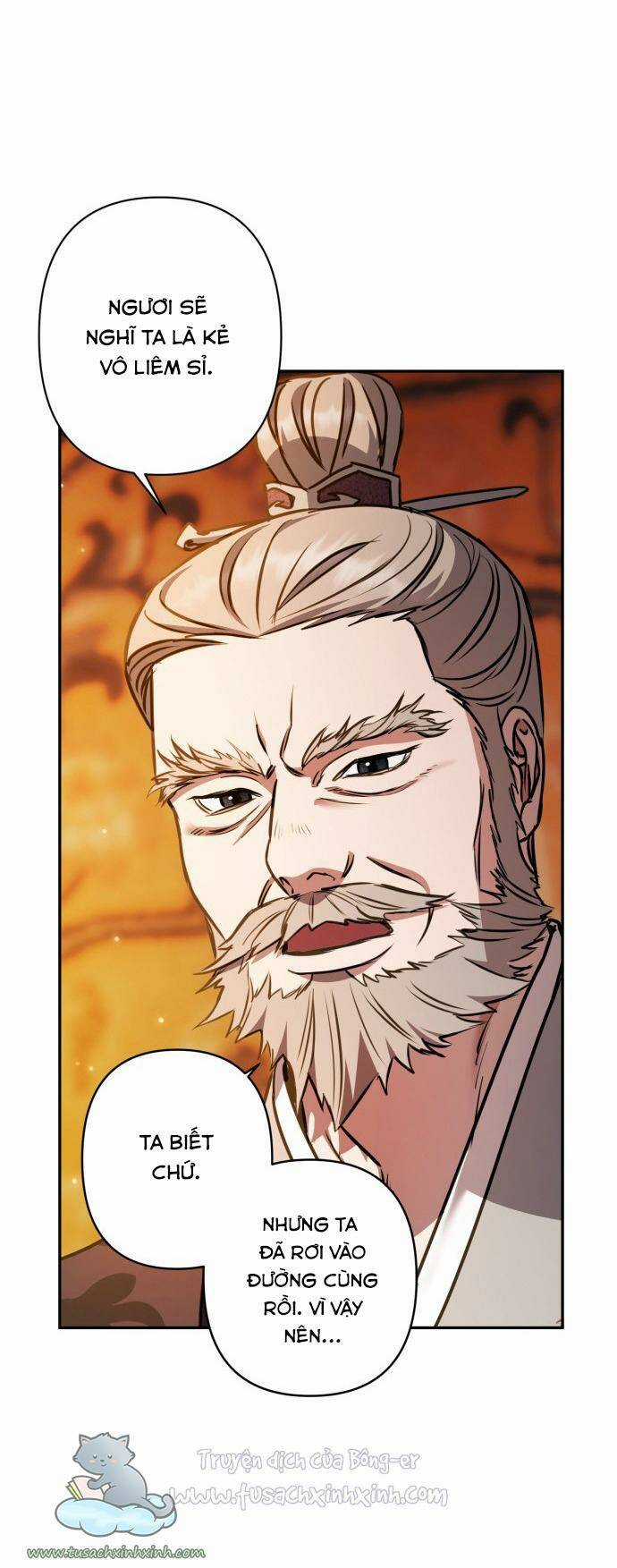 Bản Tình Ca Hy Lan Quốc Chapter 13 trang 54