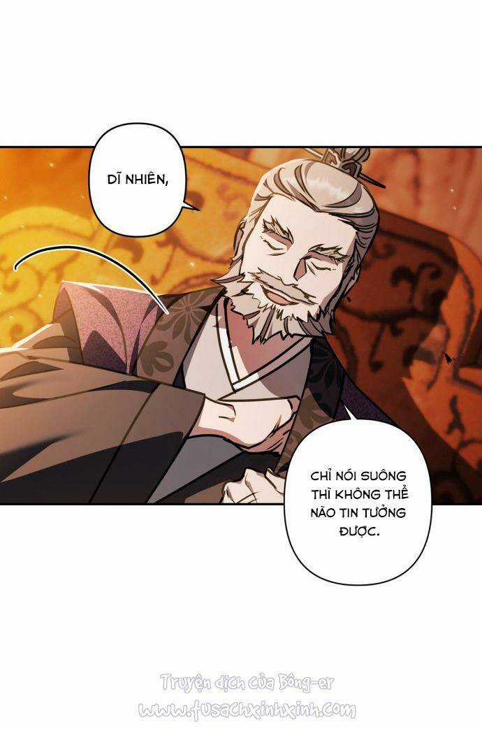 Bản Tình Ca Hy Lan Quốc Chapter 13 trang 57