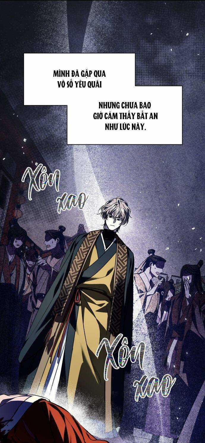 Bản Tình Ca Hy Lan Quốc Chapter 13 trang 8