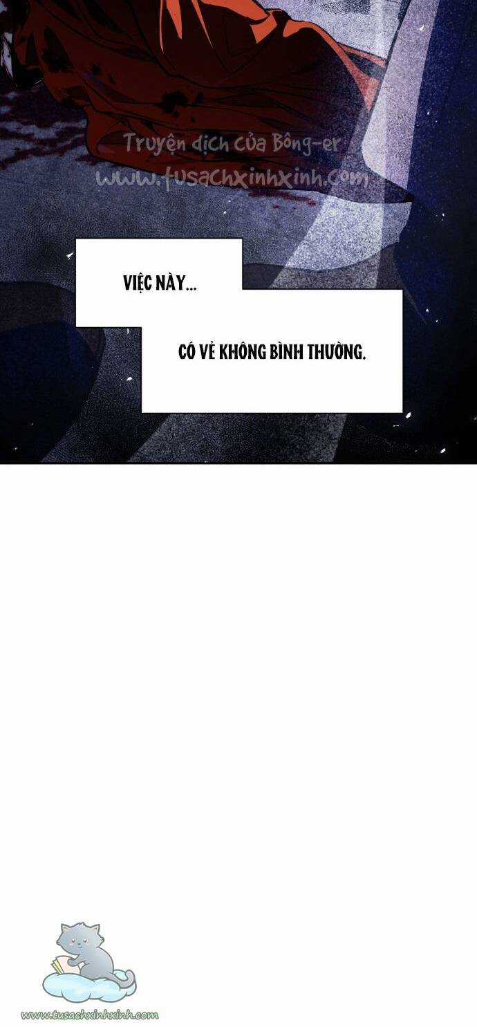 Bản Tình Ca Hy Lan Quốc Chapter 13 trang 9