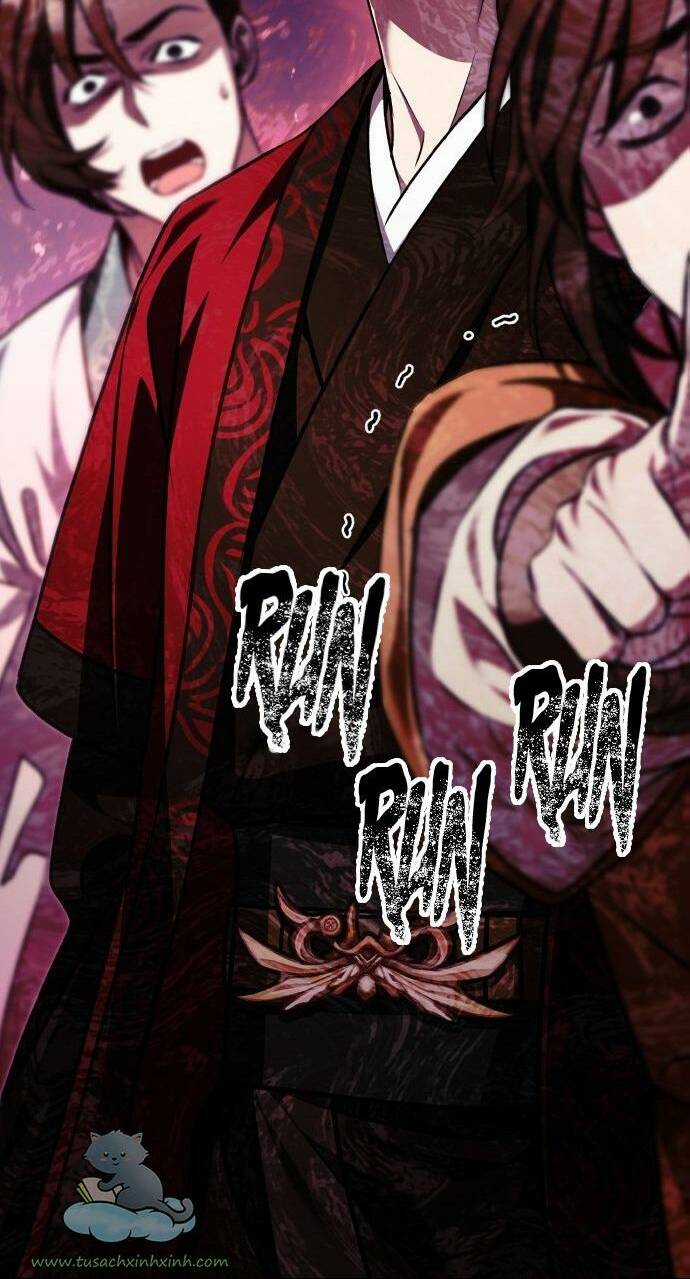 Bản Tình Ca Hy Lan Quốc Chapter 14 trang 21