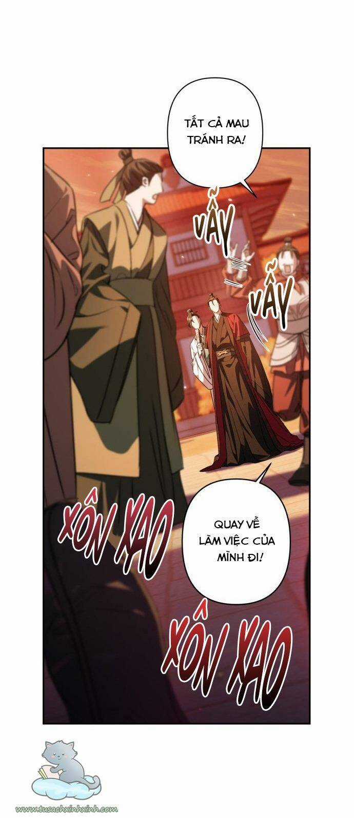 Bản Tình Ca Hy Lan Quốc Chapter 14 trang 27