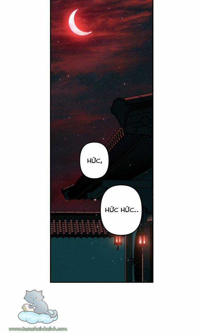 Bản Tình Ca Hy Lan Quốc Chapter 14 trang 32