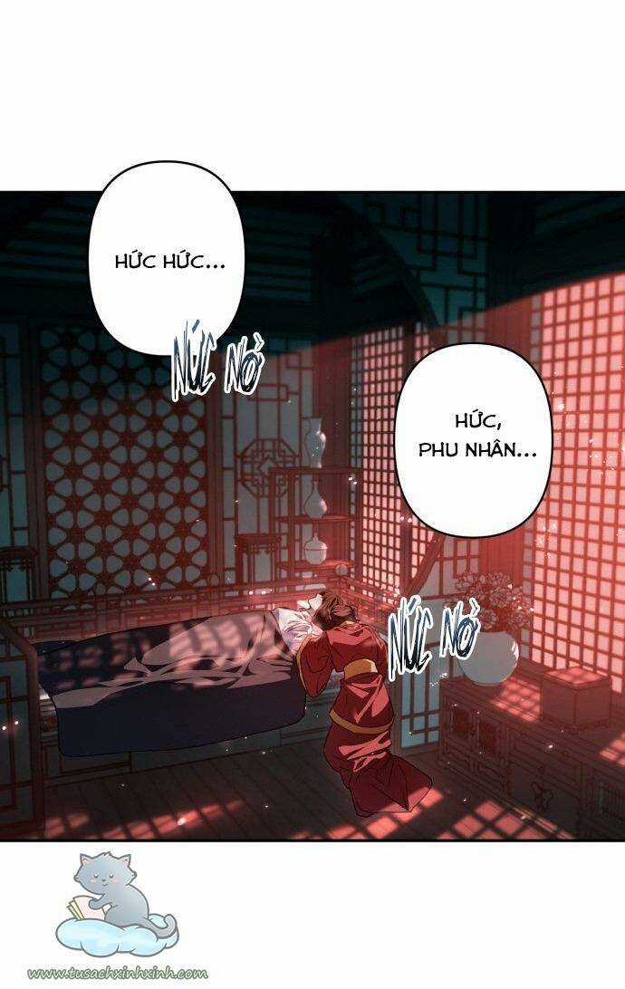 Bản Tình Ca Hy Lan Quốc Chapter 14 trang 33