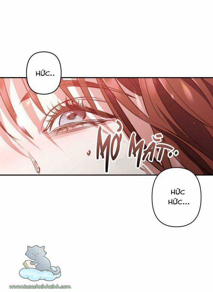 Bản Tình Ca Hy Lan Quốc Chapter 14 trang 34